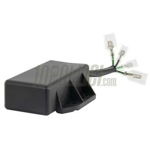 Raddrizzatore per clacson SIP - Vespa PK, PX, T5