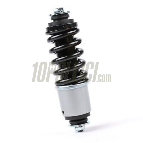 Rear shock absorber CARBONE Piaggio Sì FL, Grillo