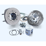 Cylinderkit POLINI Evolution 3 135cc Vespa 125 Primavera, ET3, D.58 Stroke 51mm