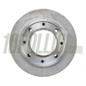 Spare cylinder VMC ET7-60 sel. 00 - Vespa 50, 90, 125 Primavera, ET3, PK - ONLY CYLINDER