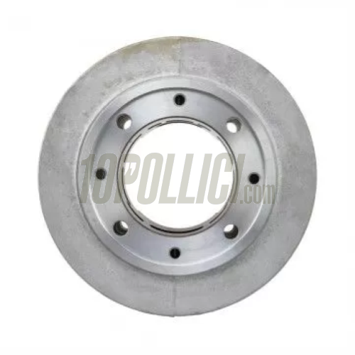 Spare cylinder VMC ET7-60 sel. 00 - Vespa 50, 90, 125 Primavera, ET3, PK - ONLY CYLINDER