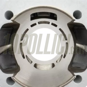 Spare cylinder VMC ET7-60 sel. 00 - Vespa 50, 90, 125 Primavera, ET3, PK - ONLY CYLINDER