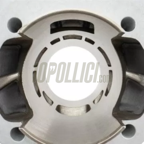 Spare cylinder VMC ET7-60 sel. 00 - Vespa 50, 90, 125 Primavera, ET3, PK - ONLY CYLINDER