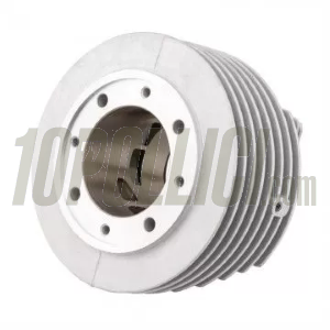 Spare cylinder VMC ET7-60 sel. 00 - Vespa 50, 90, 125 Primavera, ET3, PK - ONLY CYLINDER