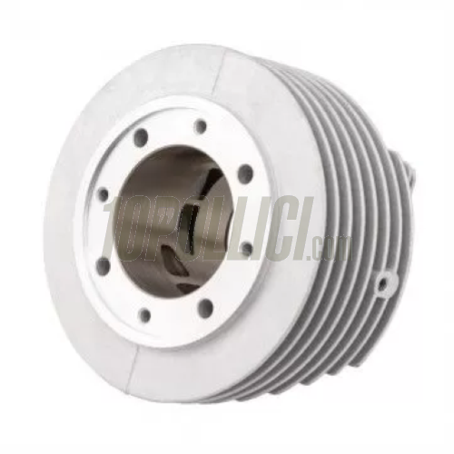 Spare cylinder VMC ET7-60 sel. 00 - Vespa 50, 90, 125 Primavera, ET3, PK - ONLY CYLINDER