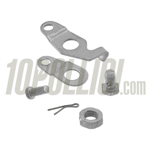 Cable Nipple brake front for Vespa 50, 90, 125 ET3 Primavera, PK, V1-33, VM, VN, VL, VB, GS, GL, TS, GT, GTR, Sprint, Rally, SS180, PX