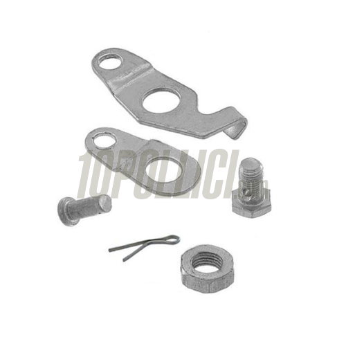 Cable Nipple brake front for Vespa 50, 90, 125 ET3 Primavera, PK, V1-33, VM, VN, VL, VB, GS, GL, TS, GT, GTR, Sprint, Rally, SS180, PX