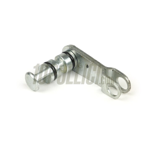 Brake cam, rear, BGM ORIGINAL for Vespa PK 50-125, S, XL, XL2 - adjustable
