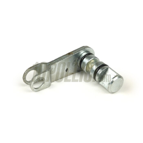 Brake cam, rear, BGM ORIGINAL for Vespa PK 50-125, S, XL, XL2 - adjustable