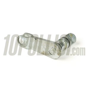 Brake cam, rear, BGM ORIGINAL for Vespa PK 50-125, S, XL, XL2 - adjustable