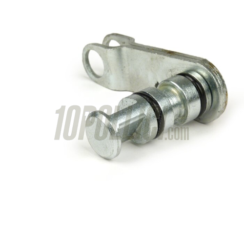 Brake cam, rear, BGM ORIGINAL for Vespa PK 50-125, S, XL, XL2 - adjustable