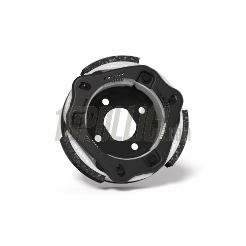 Automatic adjustable clutch MALOSSI Delta Clutch System for Ø 107 mm bell