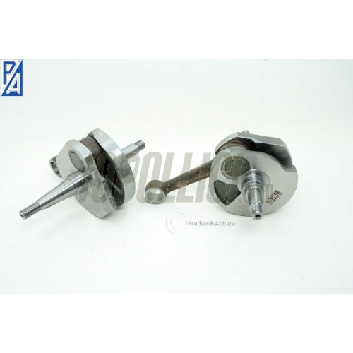 Crankshaft P&A Vespa Sprint, GL, GT, GTR, VNB, VBA, VBB, Super