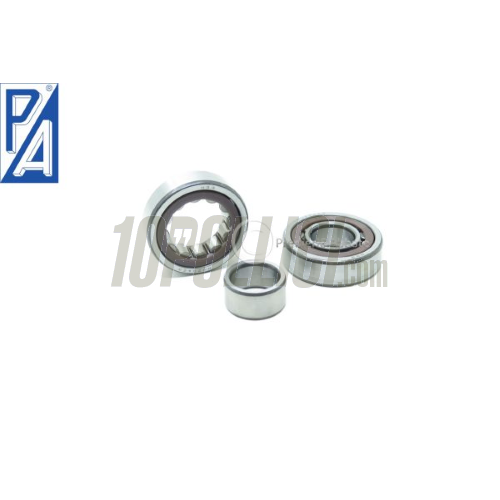 Cuscinetto a rulli P&A 20x47x14