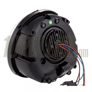Headlamp Vespa SIP PERFORMANCE LED - Vespa GTS, GTS Super, GT, GT l 125-300cc ('03-'18)