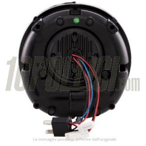 Headlamp Vespa SIP PERFORMANCE LED - Vespa GTS, GTS Super, GT, GT l 125-300cc ('03-'18)
