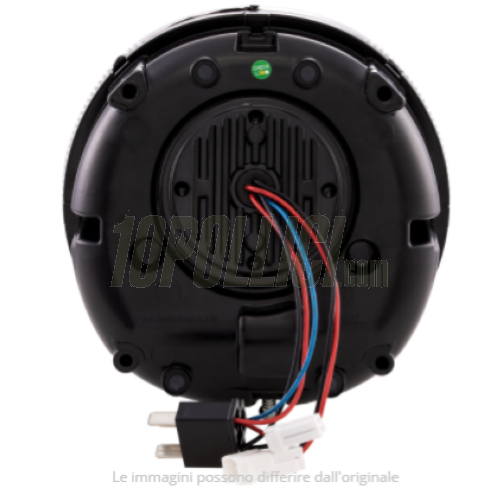 Headlamp Vespa SIP PERFORMANCE LED - Vespa GTS, GTS Super, GT, GT l 125-300cc ('03-'18)