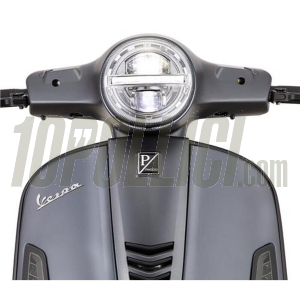 Headlamp Vespa SIP PERFORMANCE LED - Vespa GTS, GTS Super, GT, GT l 125-300cc ('03-'18)