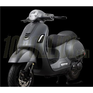 Headlamp Vespa SIP PERFORMANCE LED - Vespa GTS, GTS Super, GT, GT l 125-300cc ('03-'18)