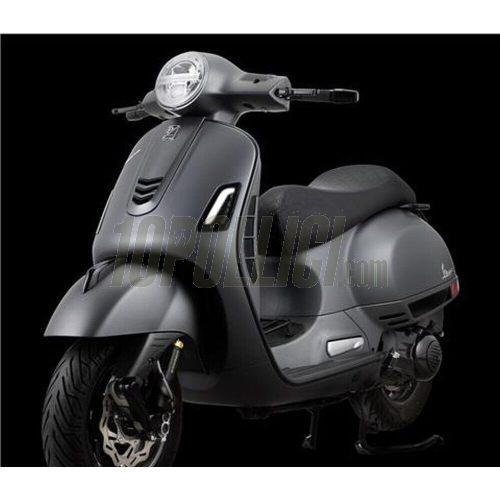 Headlamp Vespa SIP PERFORMANCE LED - Vespa GTS, GTS Super, GT, GT l 125-300cc ('03-'18)