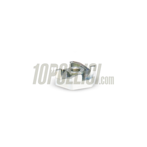 M10 pull-start dial MALOSSI for Piaggio mopeds