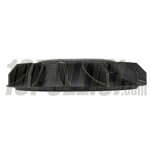 Flywheel fan for SIP PERFORMANCE Black Edition by VAPE ignition, for Vespa 125 GTR, TS, 150 Sprint Veloce, 200 Rally, PX, PE, Lusso, Cosa, 842gr