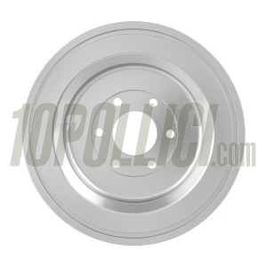 Flywheel fan High Flow for SIP PERFORMANCE by VAPE ignition, for Vespa 50,90,125 Primavera, ET3, PK, 510gr