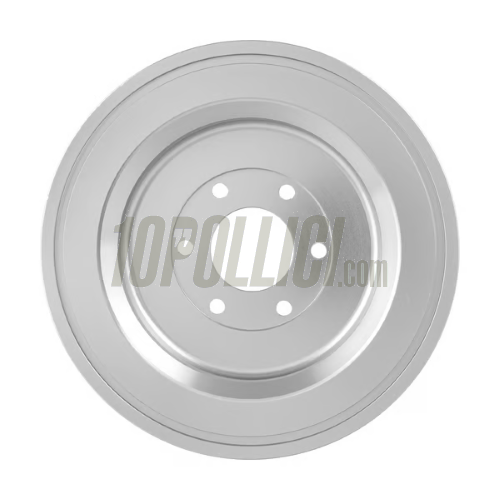 Flywheel fan High Flow for SIP PERFORMANCE by VAPE ignition, for Vespa 50,90,125 Primavera, ET3, PK, 510gr