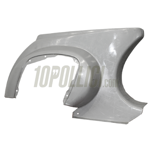 Lamierato telaio posteriore destro RMS Classic Vespa 50, 90, 125 ET3 Primavera