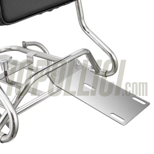 Portapacchi posteriore Vespa Sprint, GT, GL, Rally, TS, Super, 160GS, 180SS