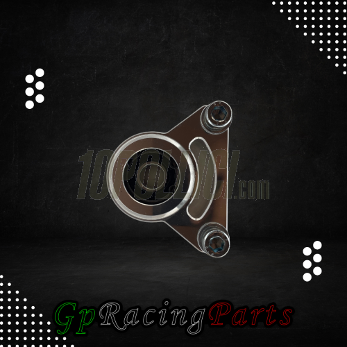Rear wheel Flange GpRacingParts Piaggio Ciao, Sì, Bravo, Grillo, Superbravo, Boss
