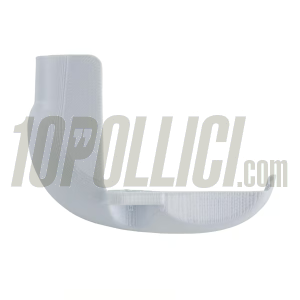 Selector box cover VESPTEC Vespa GTR, Sprint, Super, Rally, PX, Cosa