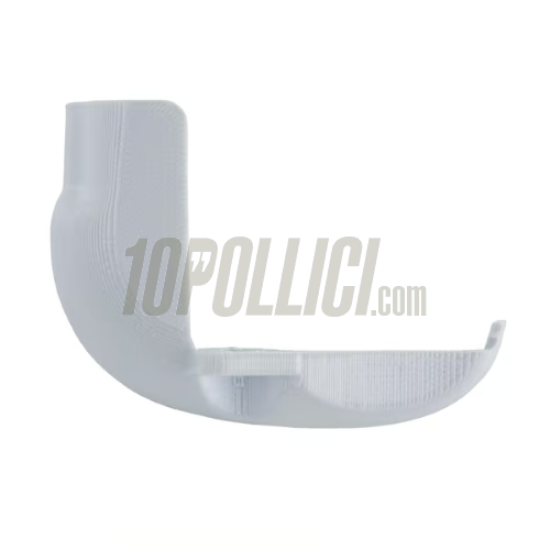 Selector box cover VESPTEC Vespa GTR, Sprint, Super, Rally, PX, Cosa