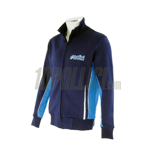 Sweatshirt EVO POLINI - XXL