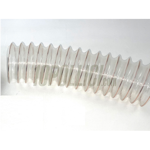 Tubo per soffietto DDL Ø60mm L=200mm Vespa PX, T5, Sprint, GL, GT, Rally