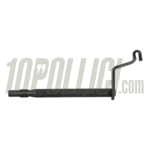 Clutch Lever for Vespa 50,90,125 Primavera, ET3, PK S, SS, XL, N, Rush, ETS - L=47,5mm