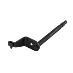 Clutch Lever for Vespa 50,90,125 Primavera, ET3, PK S, SS, XL, N, Rush, ETS - L=47,5mm