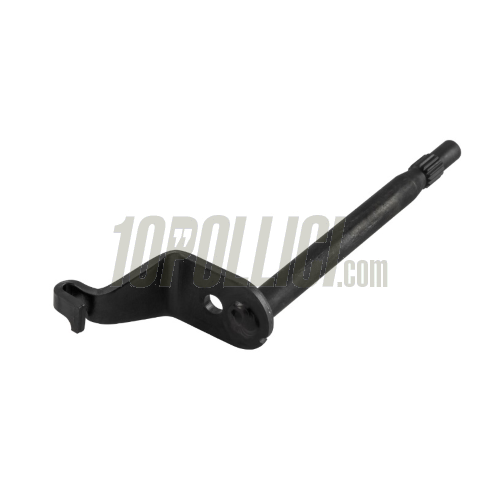 Clutch Lever for Vespa 50,90,125 Primavera, ET3, PK S, SS, XL, N, Rush, ETS - L=47,5mm
