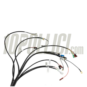 Cable harness SIP PERFORMANCE for DC CDI ignitions conversion Sip Vape - Vespa VNA -> TS