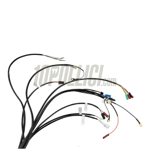 Cable harness SIP PERFORMANCE for DC CDI ignitions conversion Sip Vape - Vespa VNA -> TS