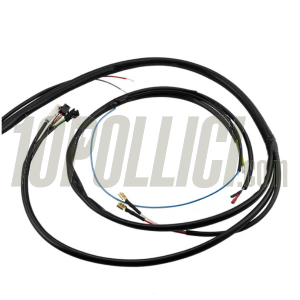 Cable harness SIP PERFORMANCE for DC CDI ignitions conversion Sip Vape - Vespa VNA -> TS