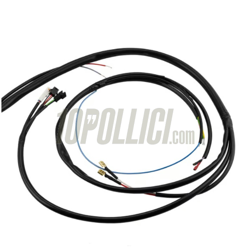 Cable harness SIP PERFORMANCE for DC CDI ignitions conversion Sip Vape - Vespa VNA -> TS