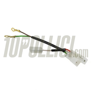 Cable harness SIP PERFORMANCE for DC CDI ignitions conversion Sip Vape - Vespa VNA -> TS