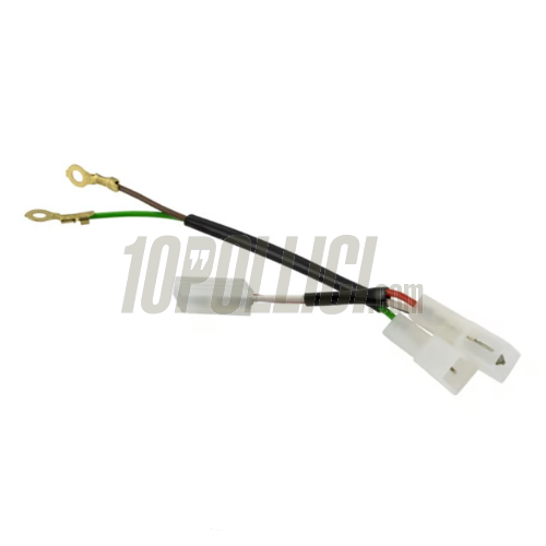Cable harness SIP PERFORMANCE for DC CDI ignitions conversion Sip Vape - Vespa VNA -> TS