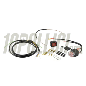 Cable harness SIP PERFORMANCE for DC CDI ignitions conversion Sip Vape - Vespa VNA -> TS