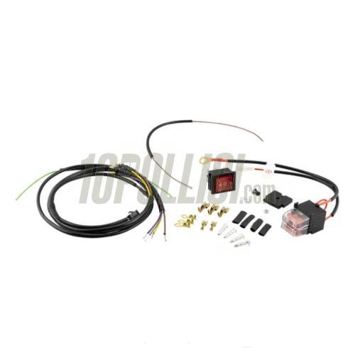 Cable harness SIP PERFORMANCE for DC CDI ignitions conversion Sip Vape - Vespa VNA -> TS