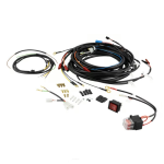 Cable harness SIP PERFORMANCE for DC CDI ignitions conversion Sip Vape - Vespa VNA -> TS