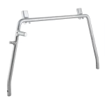 Center stand UNI AUTO for Lambretta 125 LI 1°-2°, 150 LI 1°-2°, 175 TV 1°-2°
