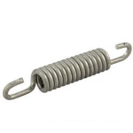 Spring for center stand MEC EUR for Lambretta LI, LIS, DL, GP, SX, TV