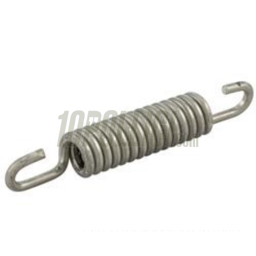 Molla per cavalletto centrale MEC EUR per Lambretta LI, LIS, SX, DL, GP, TV